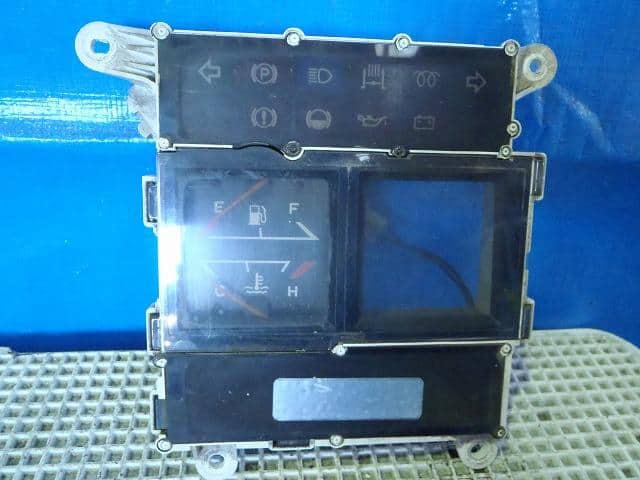 Meter HINO 1984 P-FC111AD 831004471A — photo 1