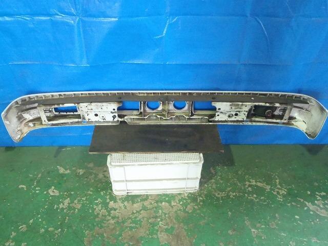 Front Bumper NISSAN Atlas 1993 U-SP4F23 — photo 4