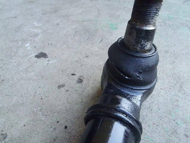Drag Link Mitsubishi Fuso Fuso largesize car 2000 KL-FT50JWZ — photo 4