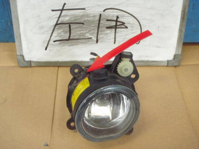 Left Fog Light BMW Bmw mini_ 2002 GH-RA16 — photo 1