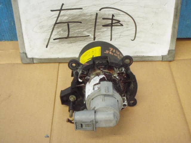 Left Fog Light BMW Bmw mini_ 2002 GH-RA16 — photo 4