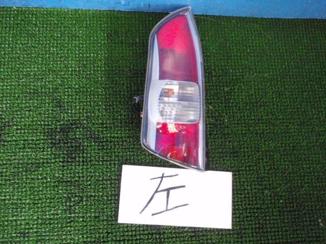 Left Tail Light TOYOTA Passo 2004 DBA-QNC10 — photo 1