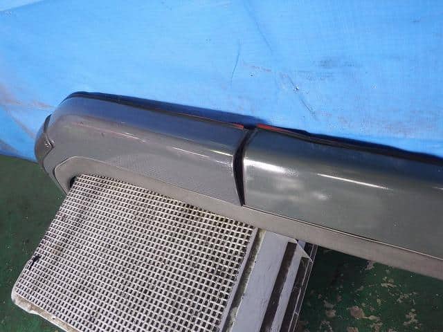 Left Fender Panel Mitsubishi Fuso 1995 KC-FK618GZ — photo 2