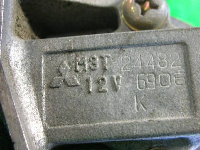 Starter MAZDA Bongo brawny 1996 GB-SREAV — photo 3