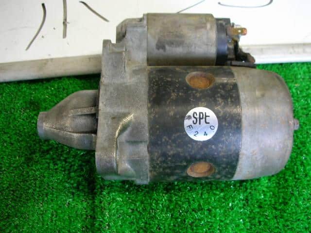 Starter MAZDA Bongo brawny 1996 GB-SREAV — photo 1