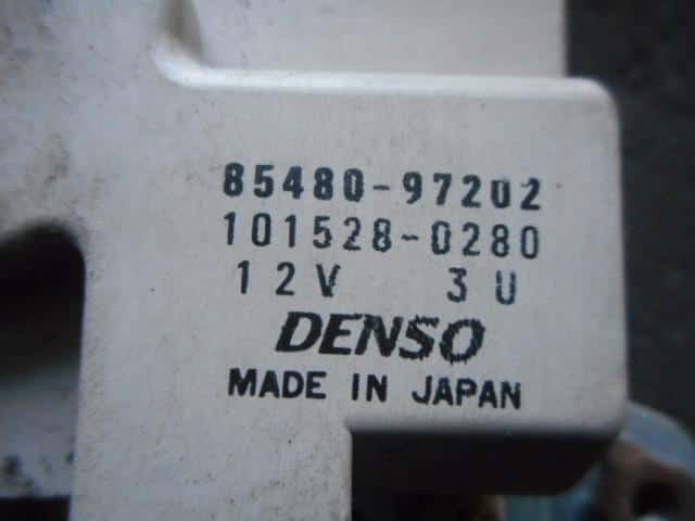 Door Lock Solenoid DAIHATSU Mira 1999 GF-L700S — photo 4