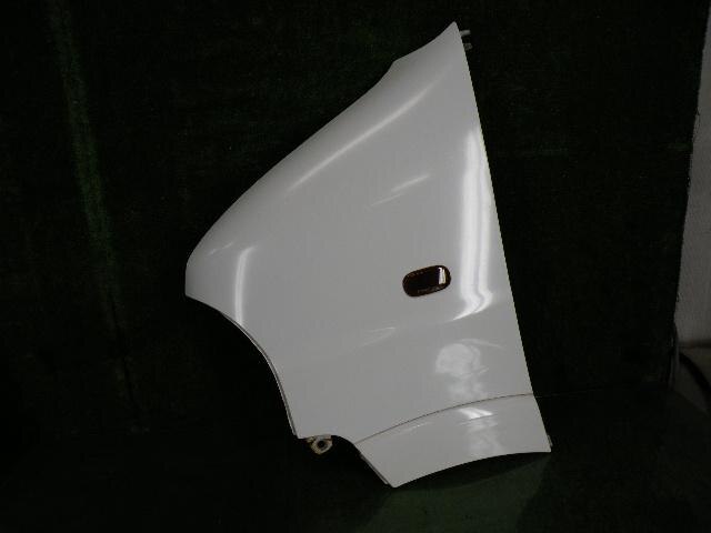 Left Fender Panel TOYOTA Sparky 2000 TA-S231 — photo 1