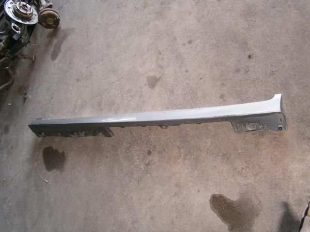 Right Side Step TOYOTA Wish 2009 DBA-ZGE25 — photo 1