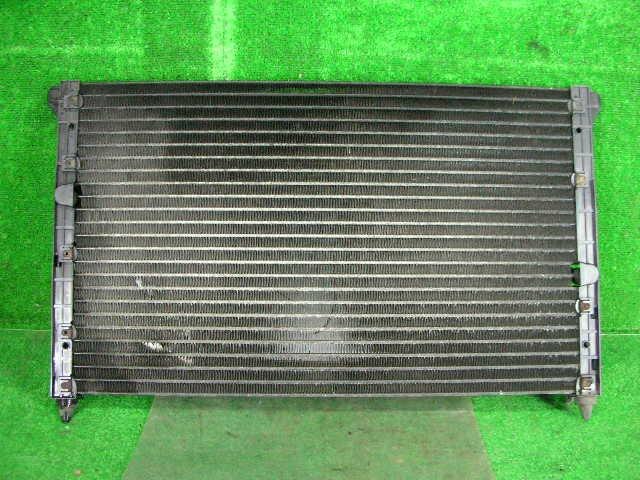 Condenser TOYOTA Mark II 1995 E-JZX90 — photo 2
