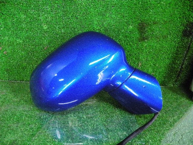Right Side Mirror HONDA Fit 2002 LA-GD2 — photo 1