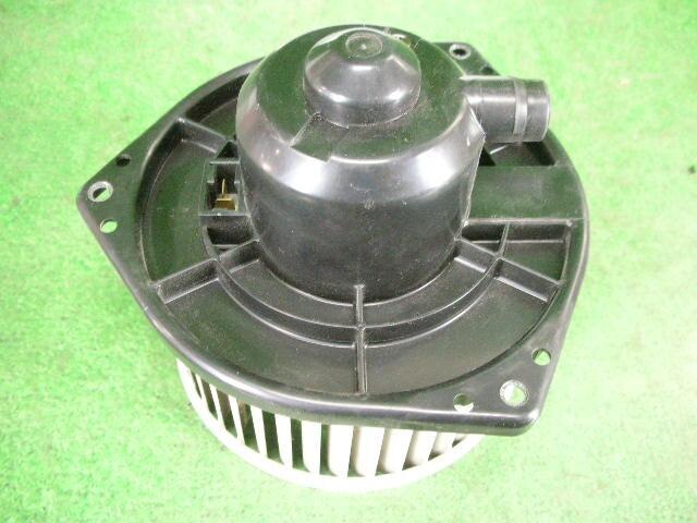 Blower Motor NISSAN Atlas 2005 KR-SR8F23 — photo 1
