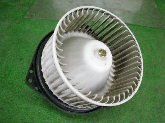 Blower Motor NISSAN Atlas 2005 KR-SR8F23 — photo 2