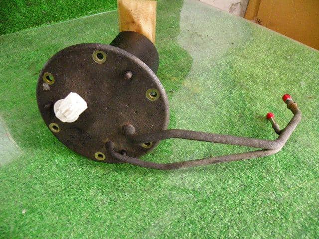 Fuel Pump MITSUBISHI Toppo Bj 1998 GF-H46A — photo 1