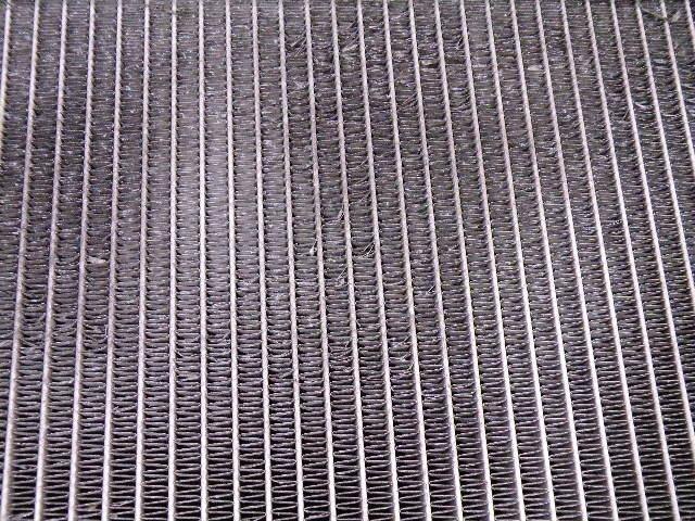 Radiator TOYOTA Mark II 1998 GF-GX105 — photo 2