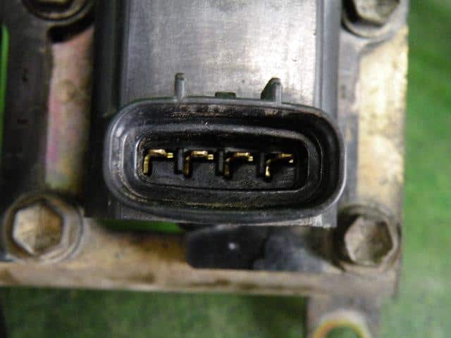Ignition Coil MITSUBISHI Colt 2005 CBA-Z22A — photo 3