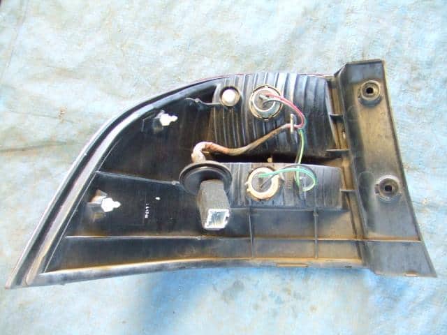 Right Tail Light HONDA Accord Wagon 2002 LA-CF7 — photo 3