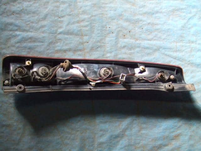 Right Tail Light HONDA Life 1998 E-JA4 — photo 3