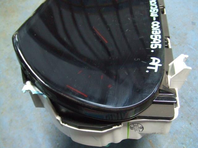 Speedometer TOYOTA Mark II Qualis 1999 GF-MCV25 — photo 3