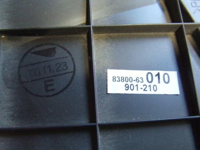 Speedometer TOYOTA OPA 2000 TA-ZCT10 — photo 5