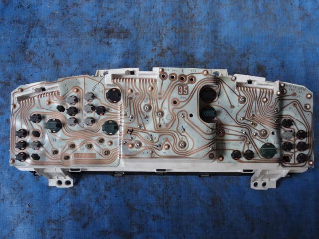 Speedometer MAZDA Bongo Friendee 1997 KD-SGLR S38G55430 — photo 2