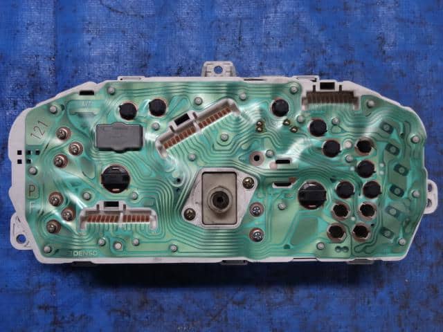 Speedometer DAIHATSU Mira 1995 E-L500S 8301087B34 — photo 2