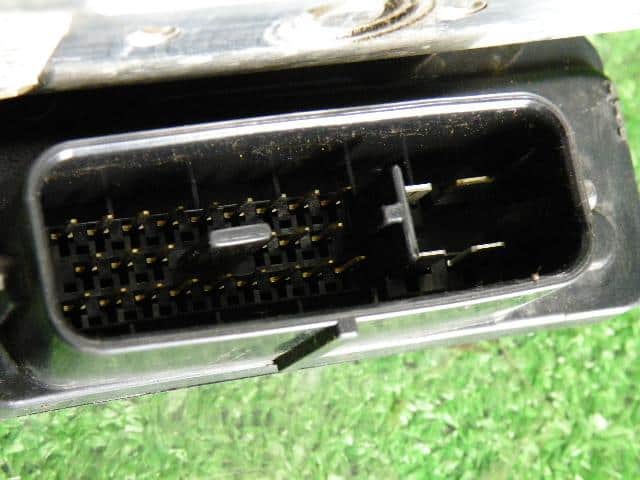 ABS Actuator MITSUBISHI Lancer 2005 DBA-CS2A — photo 2
