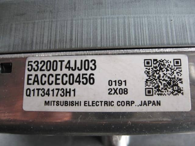 Steering Column HONDA N-one 2012 DBA-JG1 — photo 2