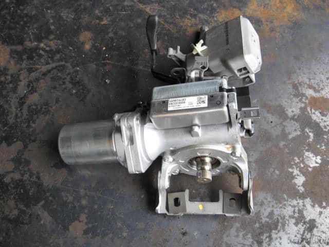 Steering Column HONDA N-one 2012 DBA-JG1 — photo 1