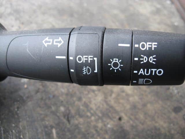 Combination Switch HONDA N-one 2012 DBA-JG1 — photo 2