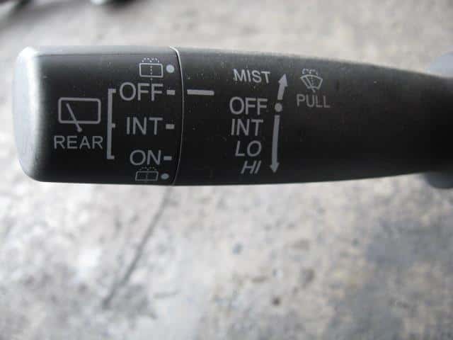 Combination Switch HONDA N-one 2012 DBA-JG1 — photo 3