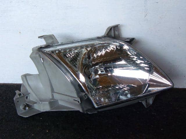 Right Headlight MAZDA MPV 2000 GF-LW5W L081510K0C — photo 1