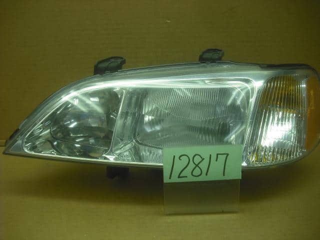 Left Headlight HONDA Saber 1999 GF-UA4 — photo 1