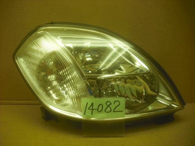 Right Headlight NISSAN Teana 2003 UA-PJ31 — photo 1