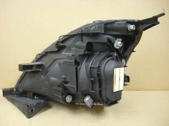 Right Headlight HONDA Stream 2001 LA-RN3 — photo 2