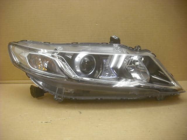 Right Headlight HONDA Odyssey 2009 DBA-RB3 — photo 1
