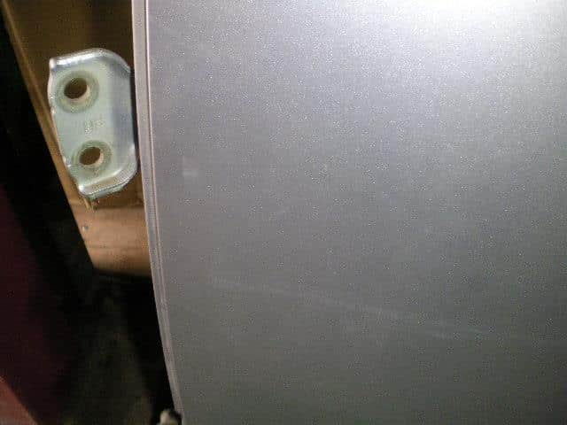 Rear Left Door Assembly DAIHATSU Move 2002 LA-L160S 67004B2010 — photo 4