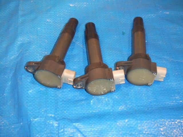 Ignition Coil SUZUKI Wagon R 2001 LA-MC22S 0421 — photo 2