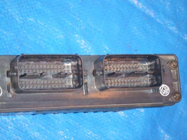 Engine Control Unit MAZDA Carol 2004 CBA-HB24S 1123001081 — photo 3
