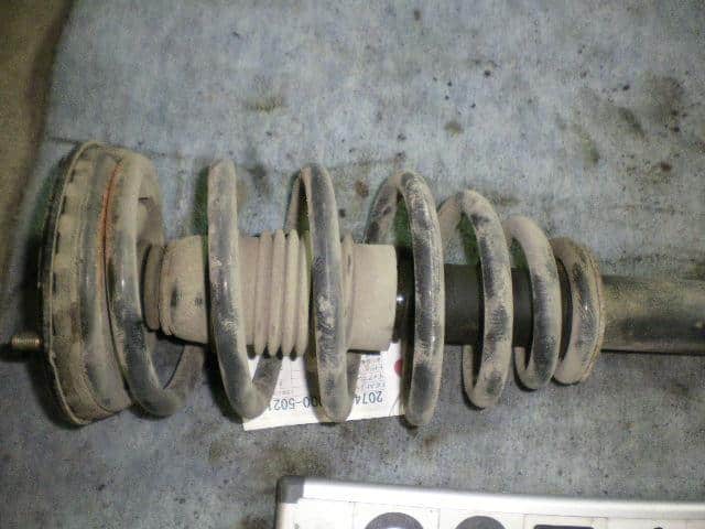 Front Left Strut MITSUBISHI Diamante 1996 E-F31A — photo 2
