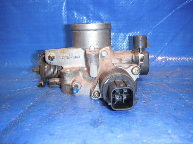 Throttle Body HONDA Life Dunk 2000 LA-JB4 — photo 3