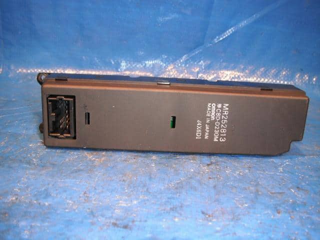 Power Window Switch MITSUBISHI Legnum 1996 E-EA1W — photo 3