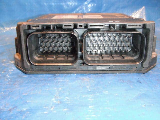 Engine Control Unit SUZUKI Kei 1999 GF-HN11S 1120006960 — photo 2