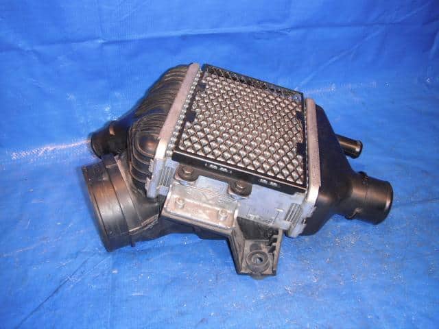 Intercooler HONDA Thats 2002 LA-JD1 — photo 1