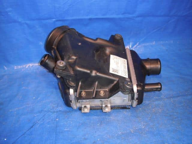 Intercooler HONDA Thats 2002 LA-JD1 — photo 2