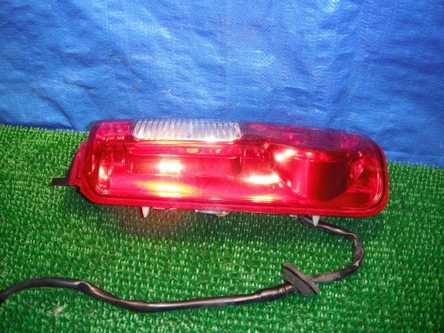 Left Tail Light NISSAN Otti CBA-H91 — photo 1