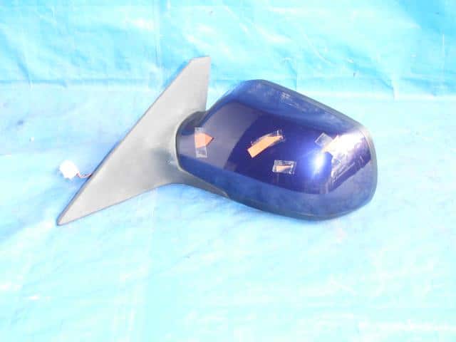 Left Side Mirror MAZDA Atenza 2005 DBA-GY3W — photo 5