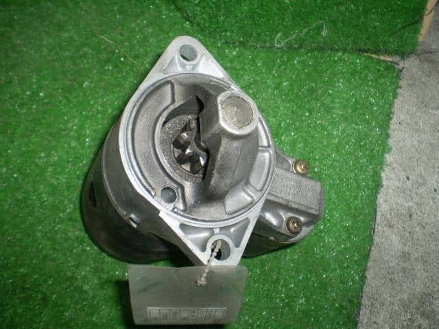 Starter NISSAN Skyline 1991 E-HCR32 — photo 4