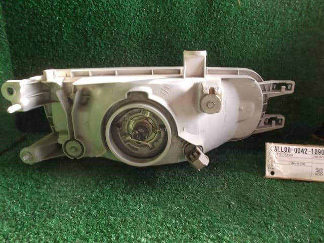 Left Headlight TOYOTA Corsa 1995 E-EL51 8115016580 — photo 2