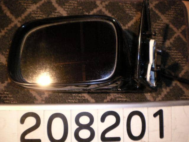 Right Side Mirror TOYOTA Crown Majesta 1995 E-JZS155 879103A030A1 — photo 4