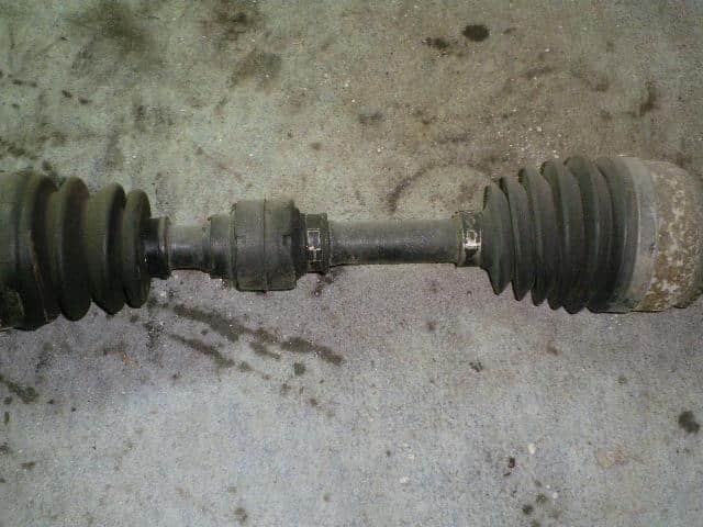 Front Left Drive Shaft MITSUBISHI Dion 2000 TA-CR6W — photo 4
